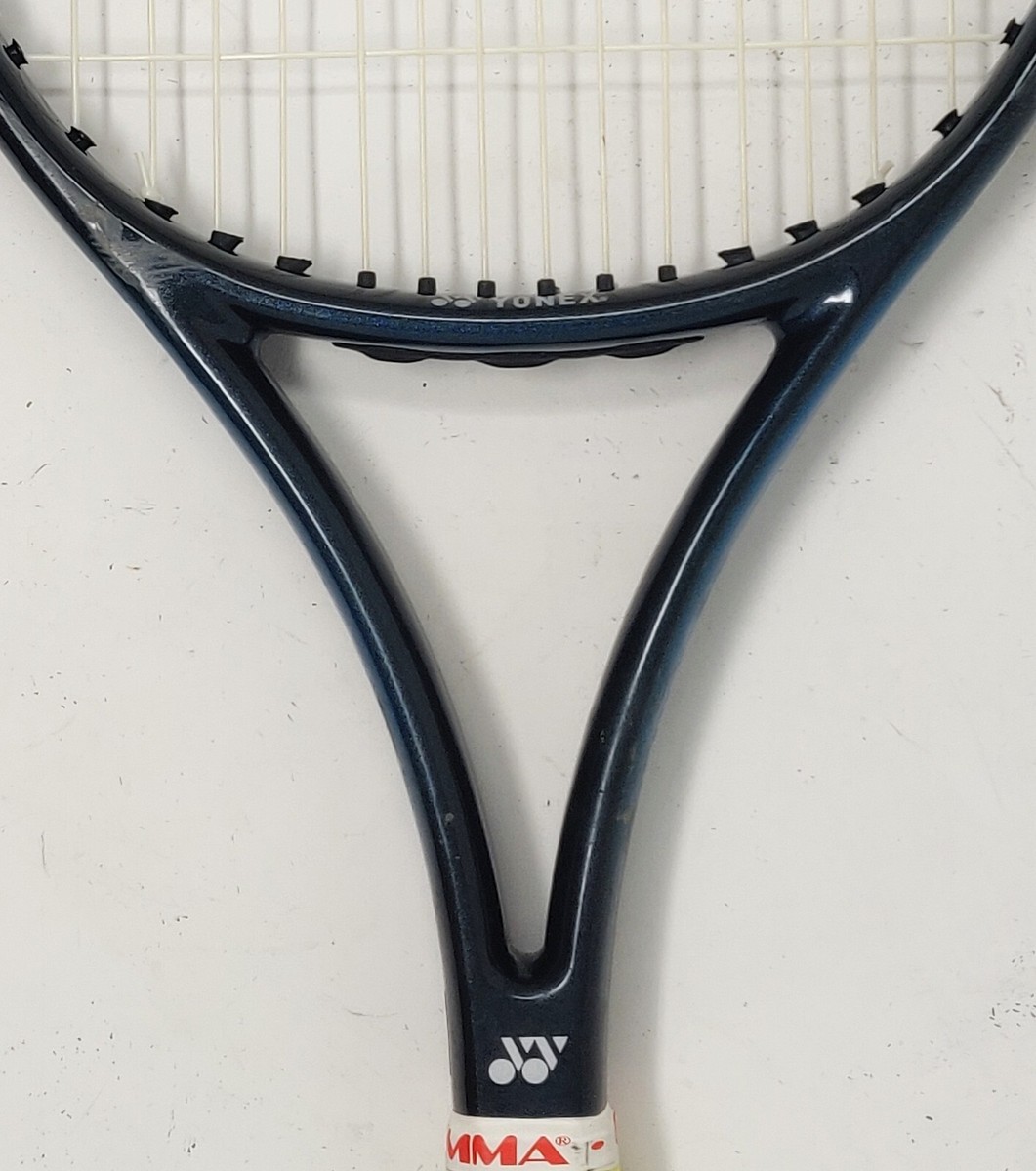 YONEX RQ-TOUR 980 Oversize 4 1/4 Graphite Widebody Tennis Racquet