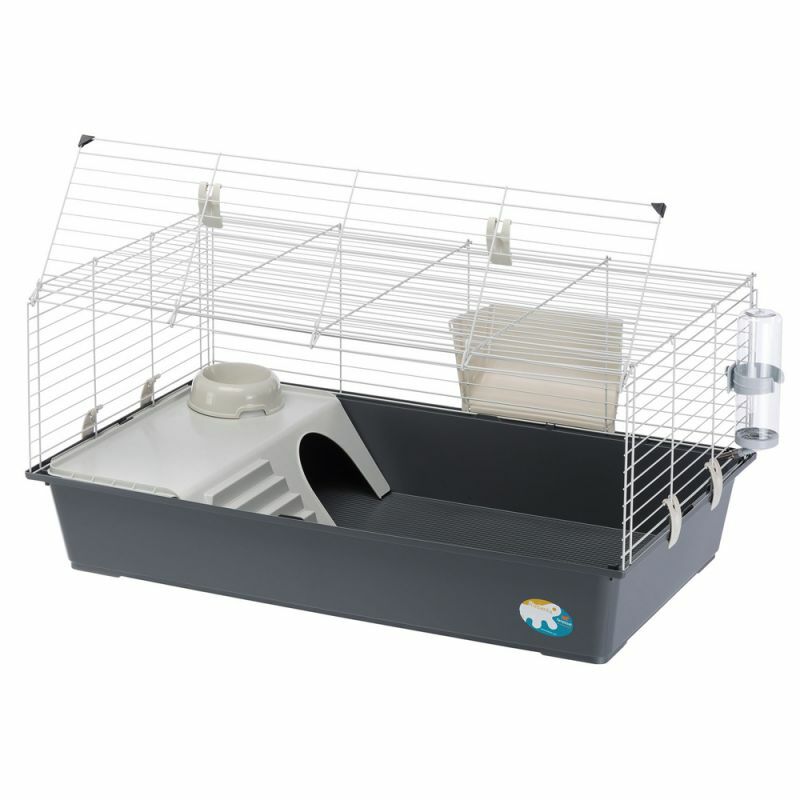 rotastak rat cage