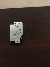 KENMORE WHIRLPOOL MAYTAG Dryer Timer 8299771 RR834