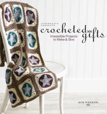 Interweave Presents Crocheted Gifts: Irresistilbe Projects to Make and Give