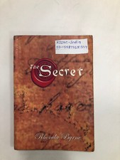 Le Secret Broché Par Rhonda Byrne (Auteur)-Livre