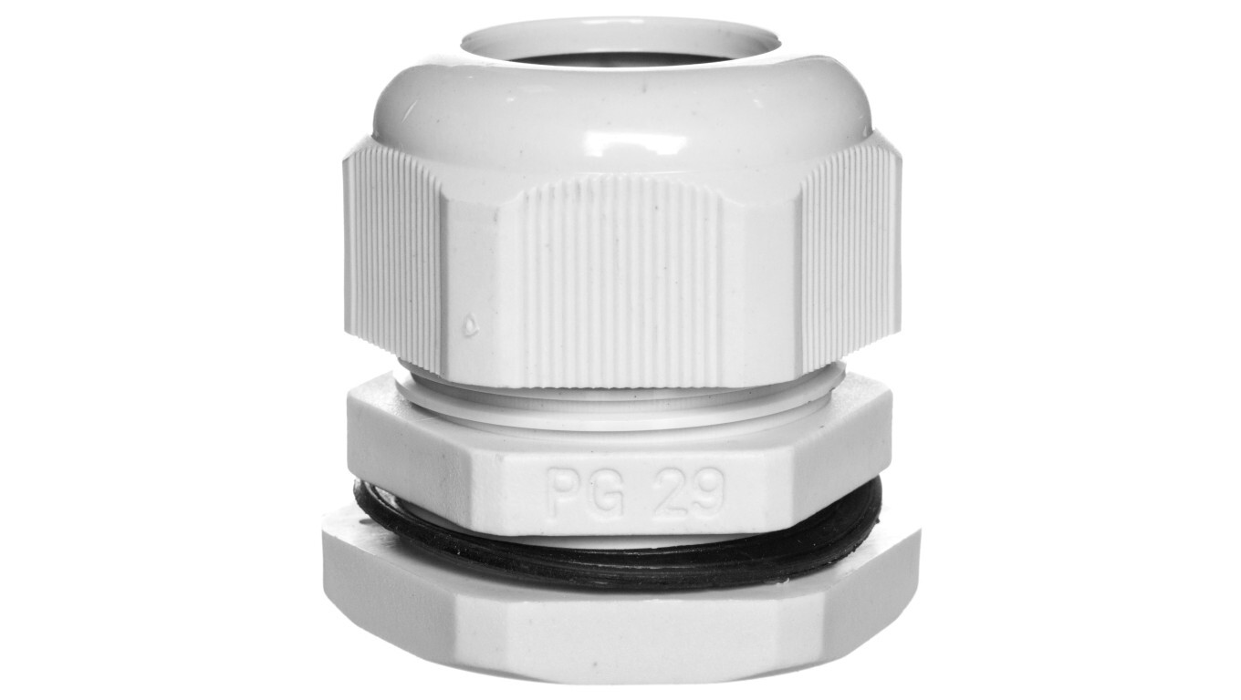 PG29 cable gland 18-25mm 34.29 /T2UK