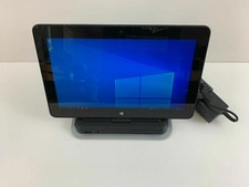 Dell Venue 11 Pro 7139 Tablet, Keyboard, Docking Station - Black Win 10