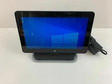 Dell Venue 11 Pro 7139 Tablet,  Keyboard, Docking Station - Black Win 10