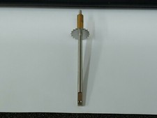 1 Penn Part# 39-4000FRC or 1211515 Spool Shaft Fits FRC-4000 and PURII-4000