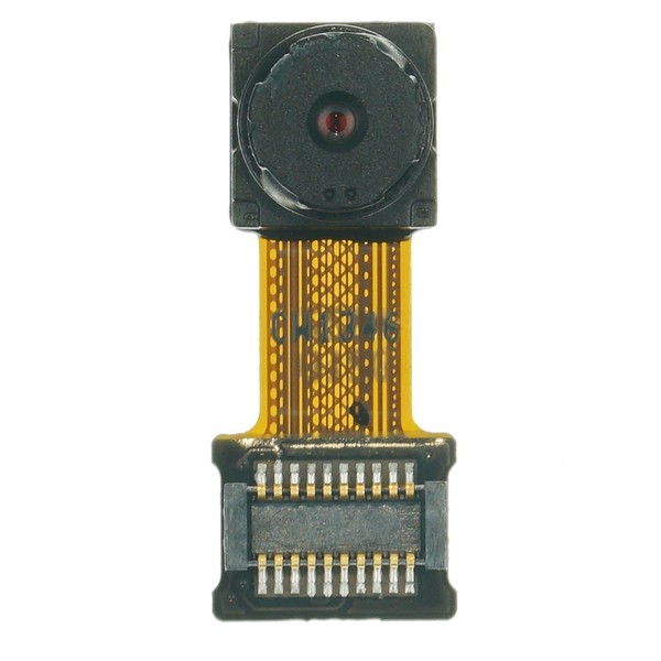 Lg Optimus G3S D722 Front Selfie Camera Module Flex Cable Connector-image