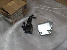 Cummins Genuine Oem Injector Pump Bracket 3938707 Cummins Genuine Oem Injector Pump Bracket 3938707