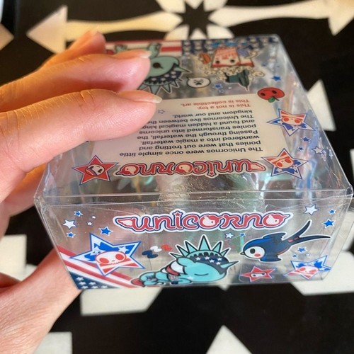 tokidoki LIBERTY NYCC *Exclusive* - Picture 2 of 3