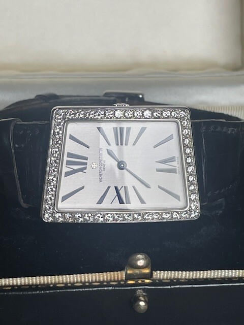 VACHERON CONSTANTIN ノベルティ(非売品) VACHERON CONSTANTIN ノベルティ(非売品) - メルカリ