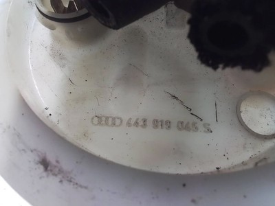 Audi A6 (4a C4) Petrol Pump Electrical 1996 443919045S for sale  