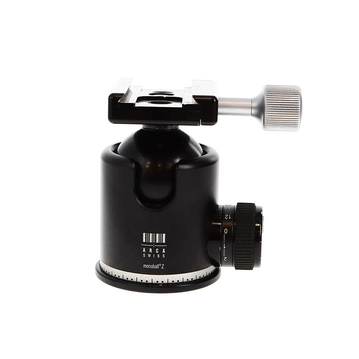 Arca Swiss Monoball Z ball Head with Really Right Stuff Arca Swiss Monoball Z ball Head with Really Right Stuff