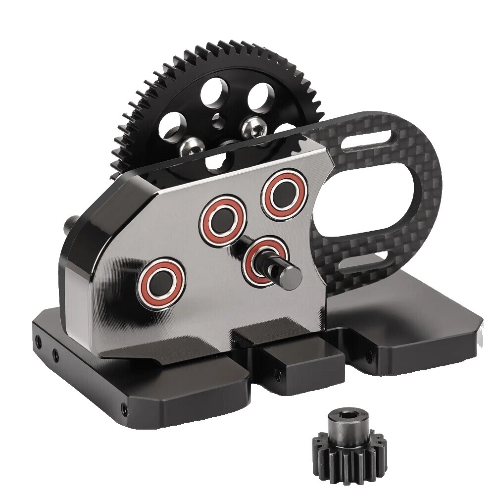 2 Low Transmission | eBay