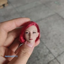 VERYCOOL VCF-2060 1/6 Trickybaby Girl Head For 12" Female PH TBL Figure Body