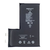 Tradebit Akku Ersatz FüR Apple Iphone 13 Pro Li-Ion 3095 Mah Ohne Bms
