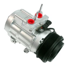 AC Compressor Fits Ford Explorer 06-08 Mercury Mountaineer 06-10 OEM FS20 CO187