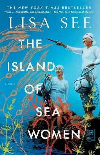 Thumbnail - Lisa See The Island Of Sea Women (taschenbuch)