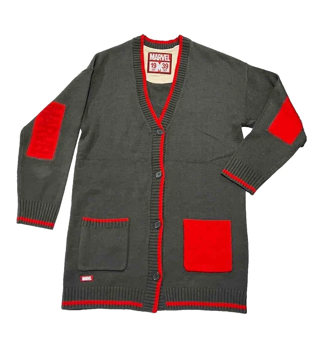 Spider-Man Sweaters for Women