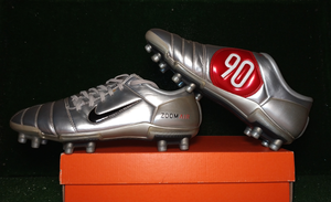 mercurial 90