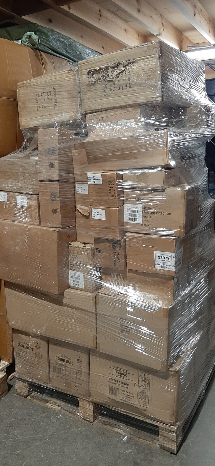 Wholesale Job Lot of Pet Products eBay