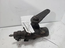 FORD FORD F250SD PICKUP Steering Gear/Box Power Steering; (ID SPA-LE) 03 04