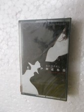 Bhopal Express Sealed 1999 Rare Orig Cassette Tape India Indian