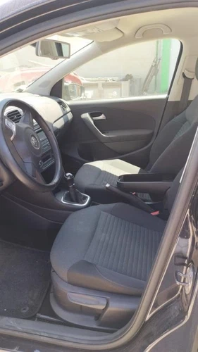5M0035186J Sistema Audio/Radio Cd para VOLKSWAGEN POLO V (6R1) Advance 1155805 - Imagen 10 de 10