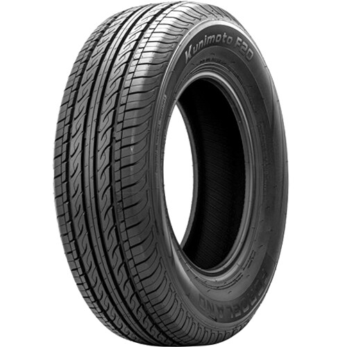 Tire 205/65R16 Forceland Kunimoto-F20 AS A/S All Season 95H - Picture 1 of 3