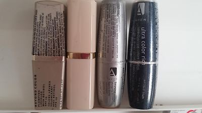 Avon Beauty Lipstick Ultra Beyond Color Rich Plumping Lip Stick Shade Choice