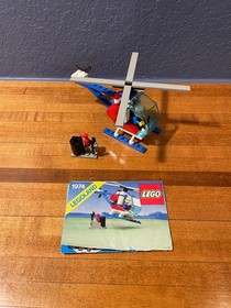 Lego - 1974 - Triple Pack - Smuggler's Hayride - Star Quest - 100% Complete