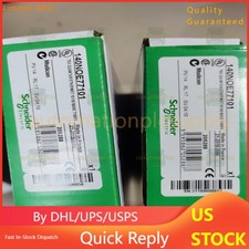New 140NOE77101 Schneider MODICON TSX QUANTUM...