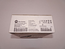 New In Box - Allen Bradley 1606-XLE240EP  Power Supply 120/240V AC Input Voltage