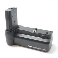Nikon MB-N10 Multi-Battery Power Pack Mint 5371