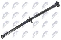 NTY NWN-BM-092 Gelenkwelle, Achsantrieb FüR BMW