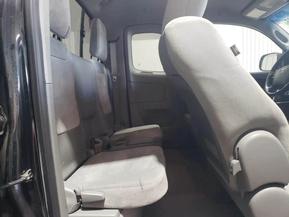 Conjunto exterior eje delantero se adapta a 05-23 TACOMA 3028395 Foto 2 de 4