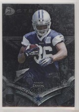 2014 Bowman Sterling Ahmad Dixon #98 ou5
