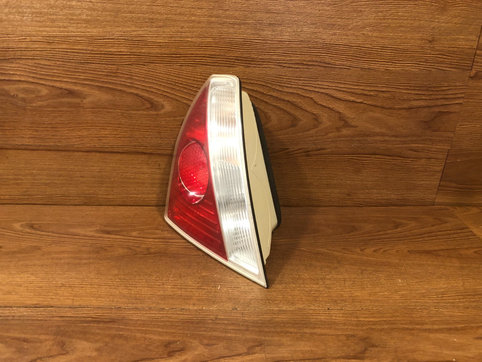 2003-2008 MASERATI QUATTROPORTE M139 REAR LEFT TAILLIGHT TAIL LIGHT LAMP OEM