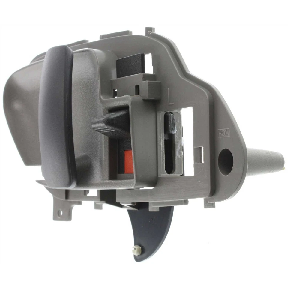 Manija de puerta interior interior gris conductor izquierdo izquierda izquierda para Chevy GMC Tahoe Suburban Foto 2 de 4