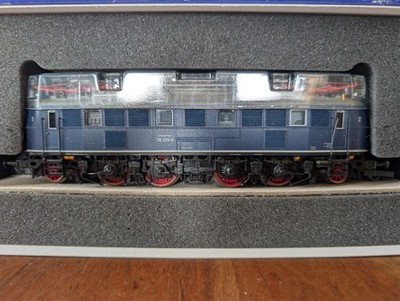 Roco 62631 E 118 blau Digital absolut neuwertig