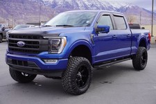 2023 Ford F-150 LARIAT SPORT