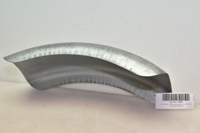 Flat Fender Kotflügel Schutzblech MULTIFIT HARLEY YAMAHA KAWA SUZUKI HONDA