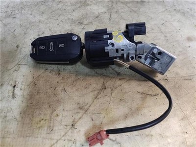 9663123280 diebstahlsicherung CITROEN C-ELYSEE 1.6 FEEL hiezp986070