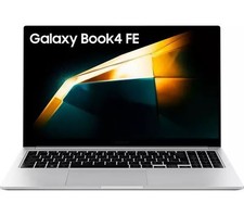 Image of SAMSUNG Galaxy Book4 FE 15.6" Laptop - Intel Core i5 - REFURB-A