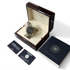 Longines spirit Zulu Time Automatic 39 Mm Green Full Set L3.802.4.63.6 (2025) 13