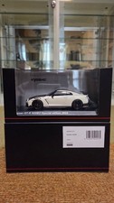 Kyosho 1/43 Nissan GT-R Nismo R35 Special Edition 2024 Model Car Mint