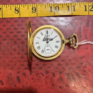 Armex Watch