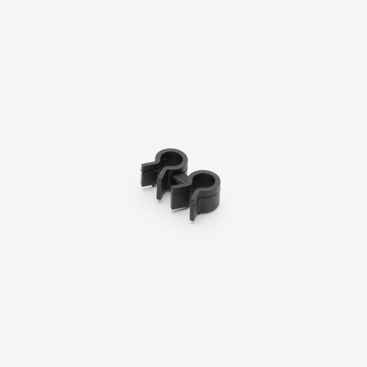 Motorcycle Cable Clip Easy Installation CBCLP082 HOSE/CABLE CLIP BRACKET TAB