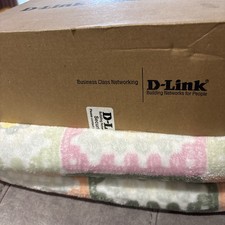 Punto di accesso wireless D-Link alimentazione su Ethernet DAP-2680