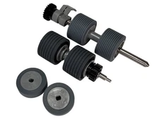 Fujitsu PA03578-K011 Rollers Kit for Fi5900C Fi5950C Fi6400 Fi6800 Fi7800 Fi7900