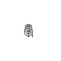 Kraftstofffilter FüR Seat Leon 1P 1.4 1.6 05 Bis 12 Bosch BBZ Neu