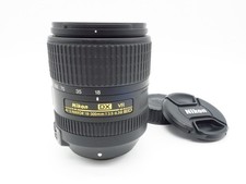 Nikon AF-S DX Nikkor obiettivo 18-300 mm 1:3.5-6.3 G ED VR